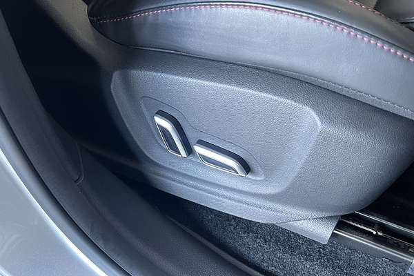 2022 MG HS Plus EV Excite SAS23