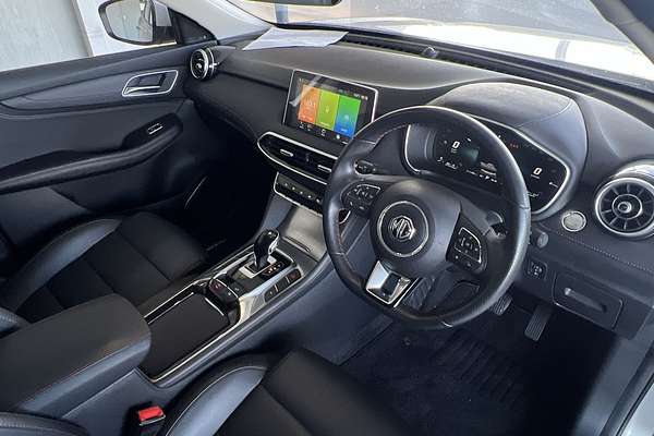 2022 MG HS Plus EV Excite SAS23