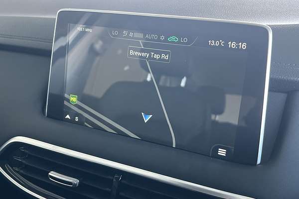 2022 MG HS Plus EV Excite SAS23