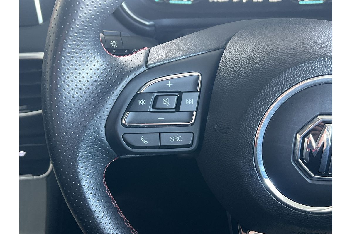 2022 MG HS Plus EV Excite SAS23