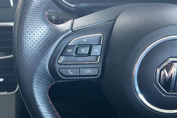 2022 MG HS Plus EV Excite SAS23
