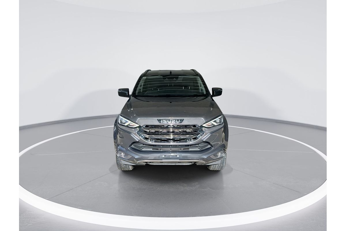 2023 Isuzu MU-X LS-T