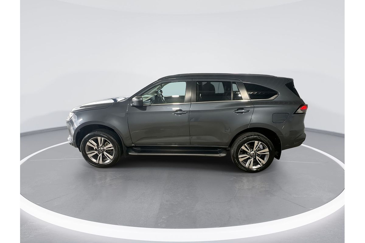 2023 Isuzu MU-X LS-T