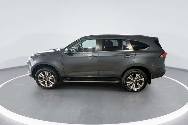 2023 Isuzu MU-X LS-T