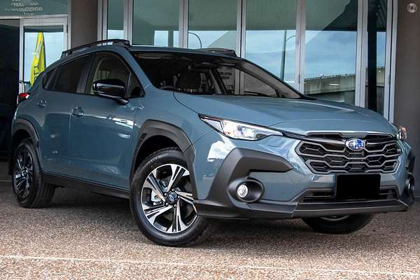 2025 Subaru Crosstrek Hybrid L G6X