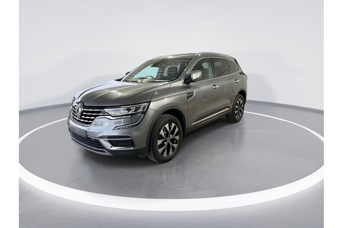 2023 Renault Koleos Zen HZG