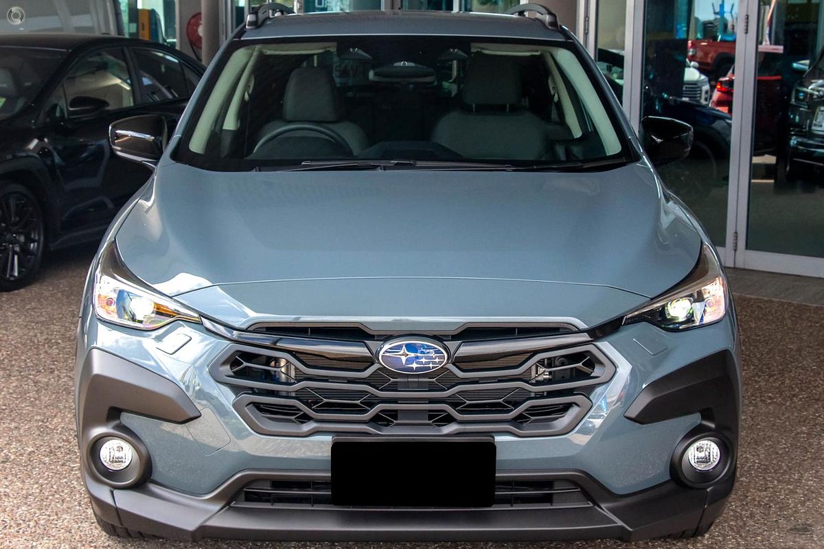 2025 Subaru Crosstrek Hybrid L G6X
