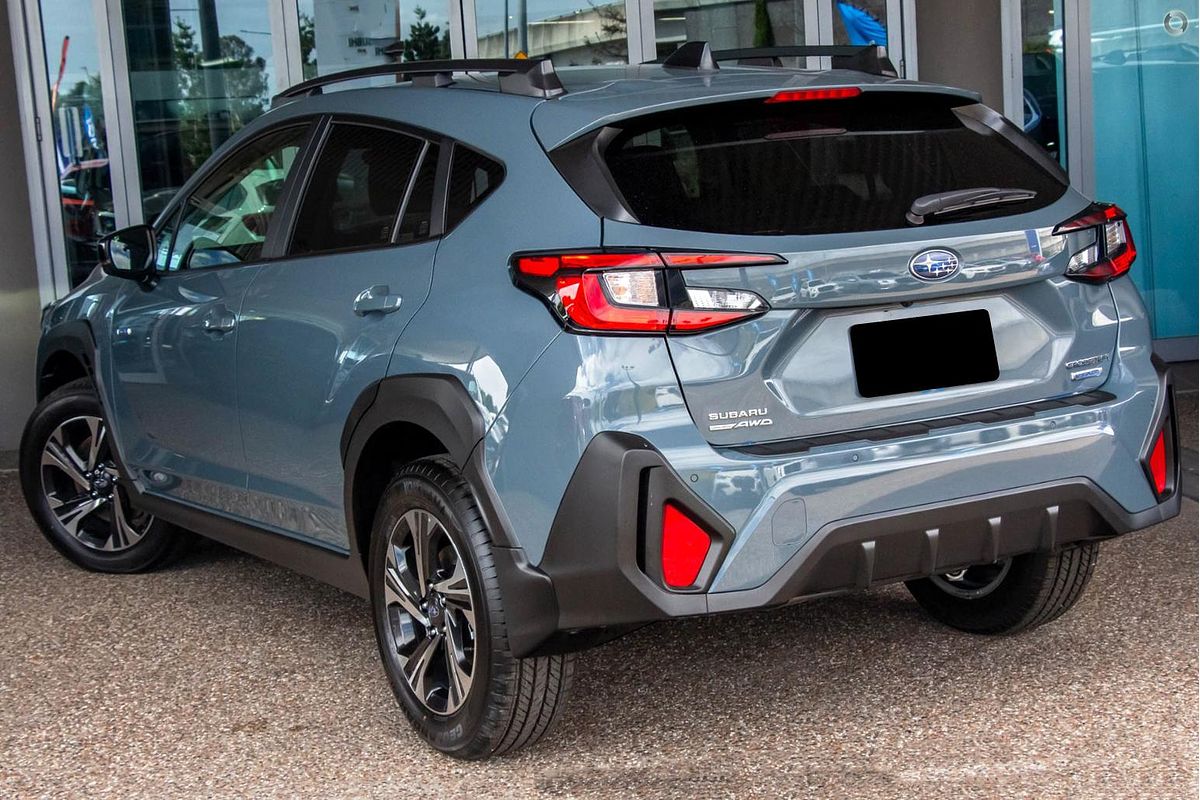 2025 Subaru Crosstrek Hybrid L G6X