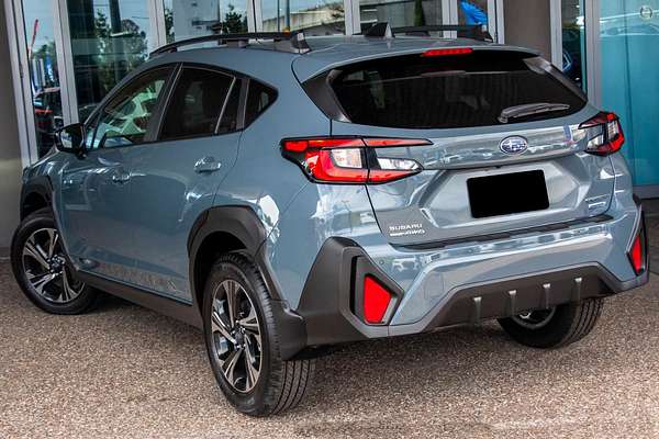 2025 Subaru Crosstrek Hybrid L G6X