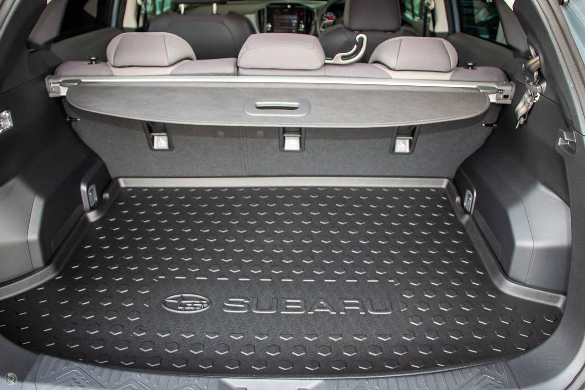 2025 Subaru Crosstrek Hybrid L G6X