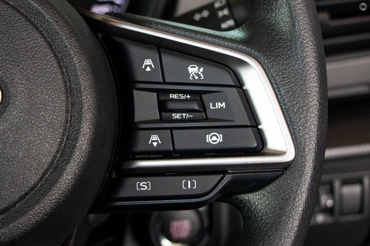 2025 Subaru Crosstrek Hybrid L G6X