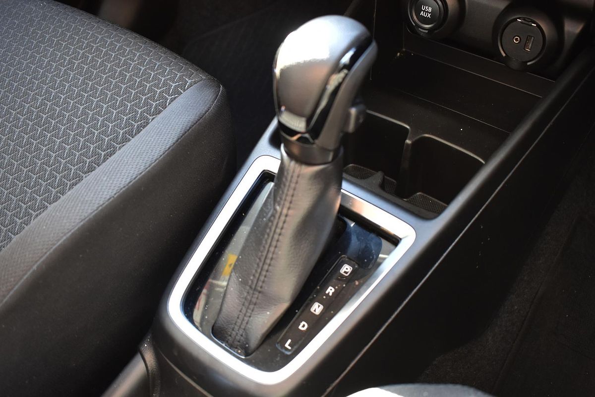 2023 Suzuki Swift GL AZ Series II