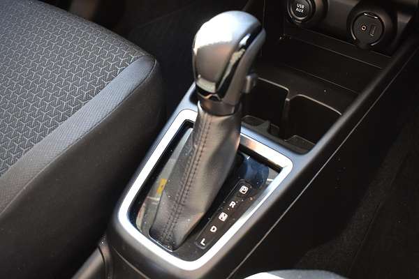 2023 Suzuki Swift GL AZ Series II