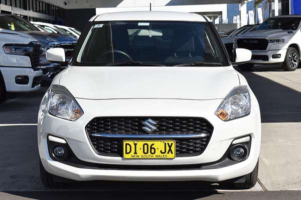 2023 Suzuki Swift GL AZ Series II