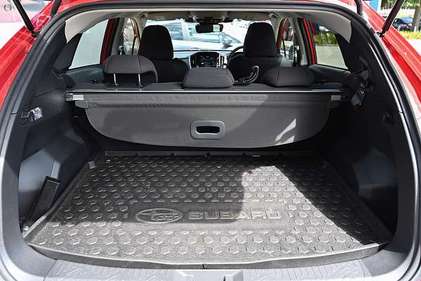 2025 Subaru Crosstrek 2.0R G6X
