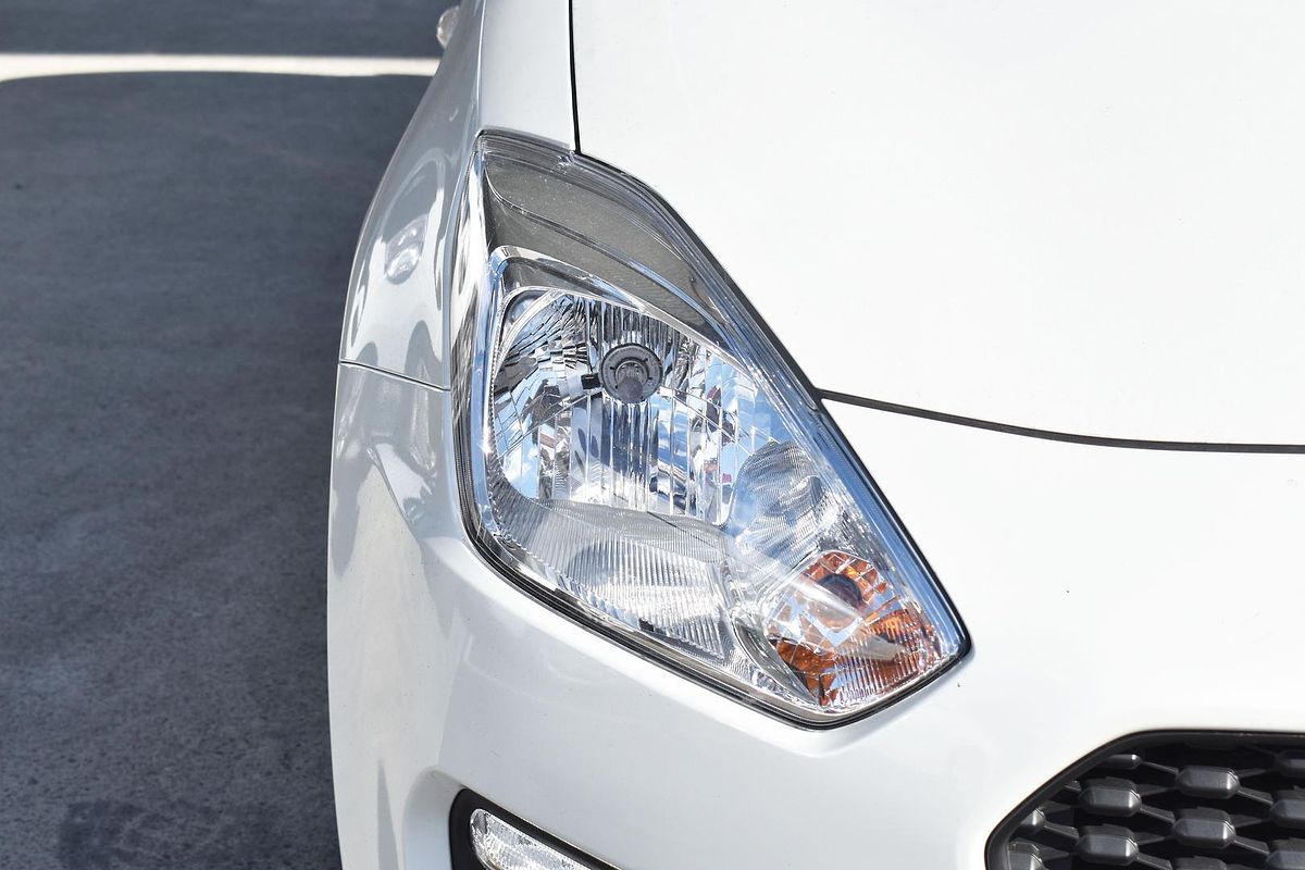2023 Suzuki Swift GL AZ Series II