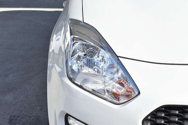 2023 Suzuki Swift GL AZ Series II