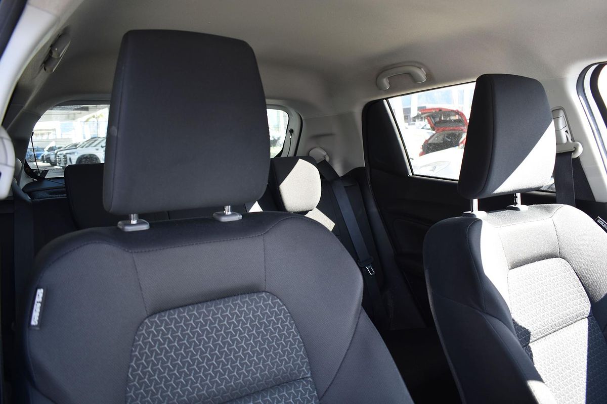 2023 Suzuki Swift GL AZ Series II