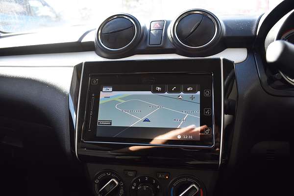 2023 Suzuki Swift GL AZ Series II