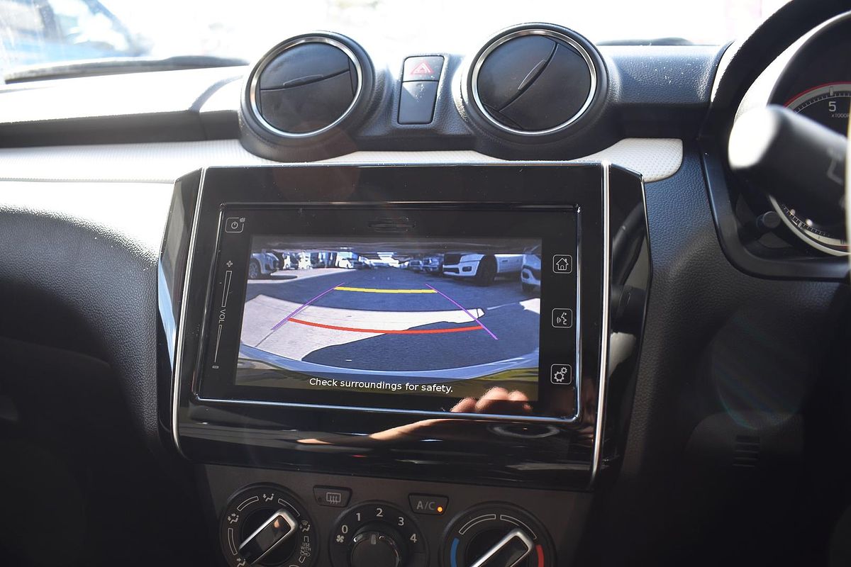 2023 Suzuki Swift GL AZ Series II