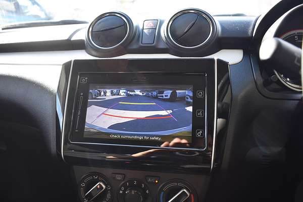 2023 Suzuki Swift GL AZ Series II