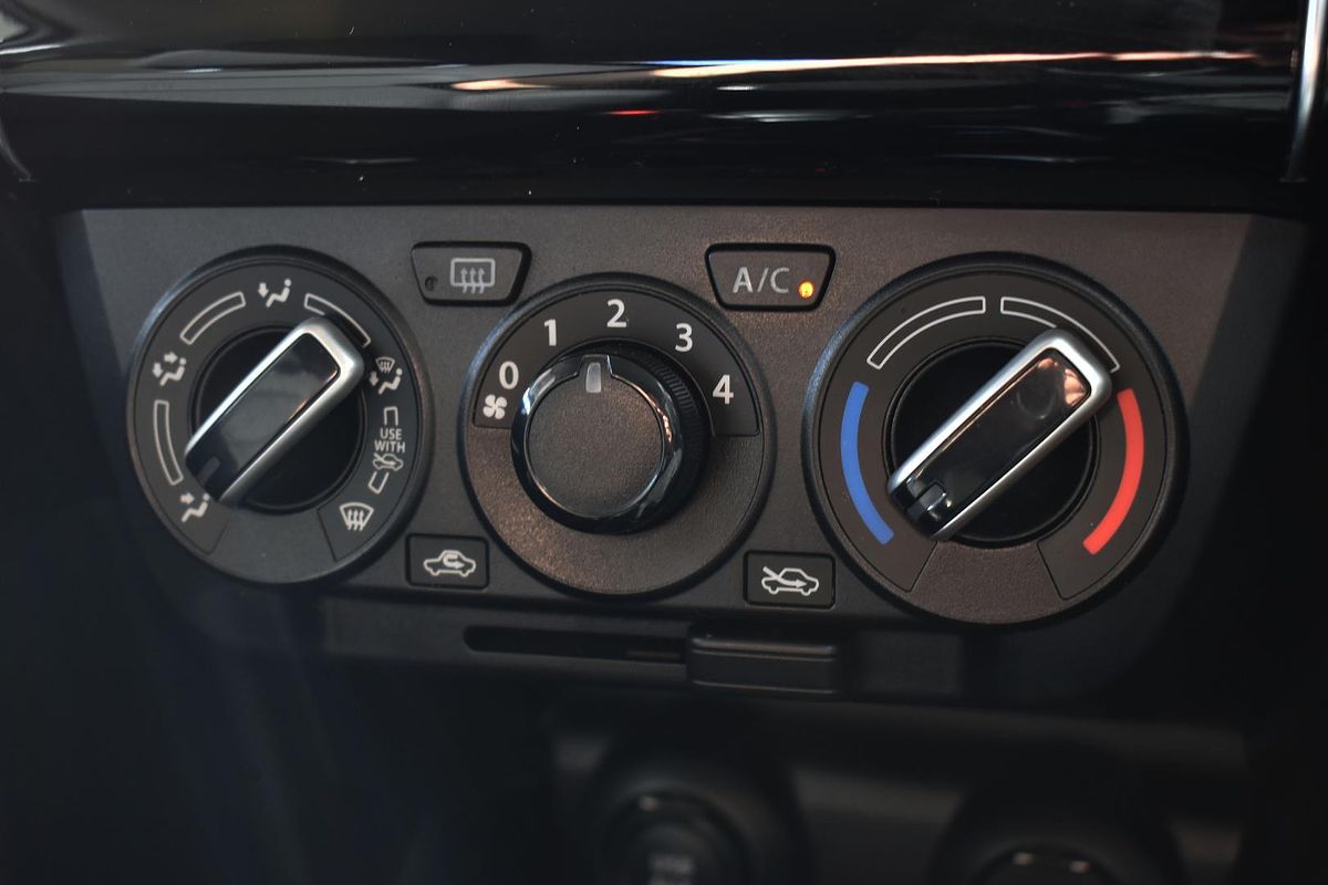2023 Suzuki Swift GL AZ Series II