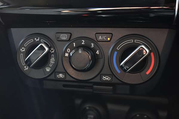 2023 Suzuki Swift GL AZ Series II