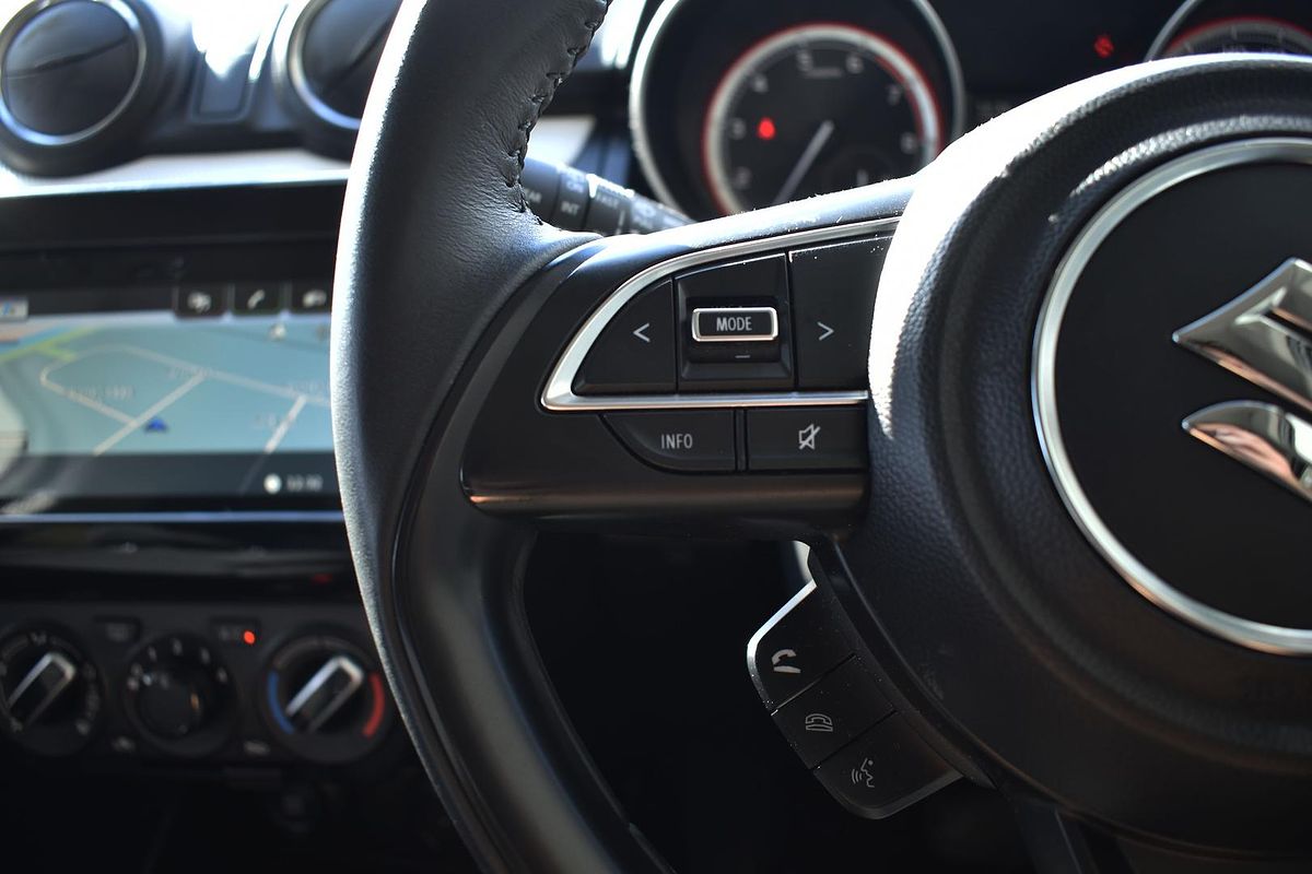 2023 Suzuki Swift GL AZ Series II