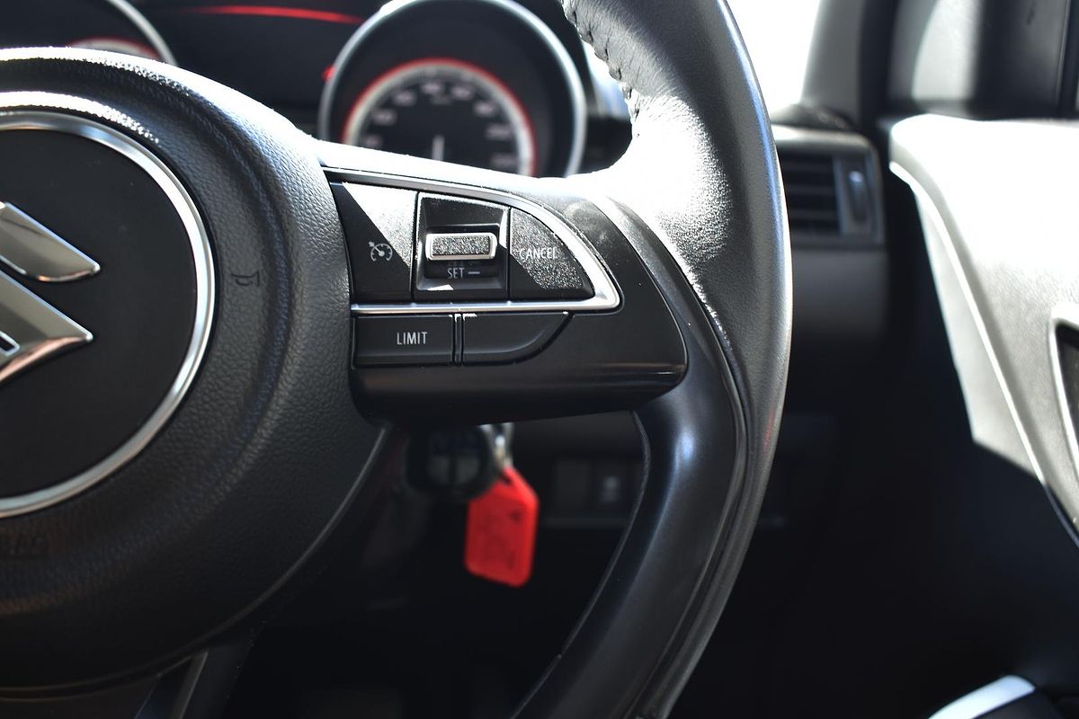 2023 Suzuki Swift GL AZ Series II