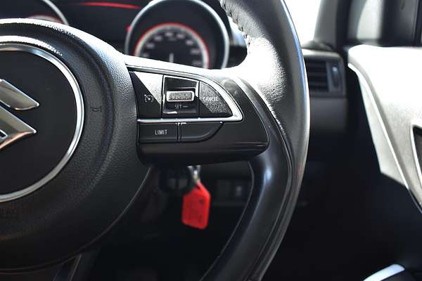 2023 Suzuki Swift GL AZ Series II