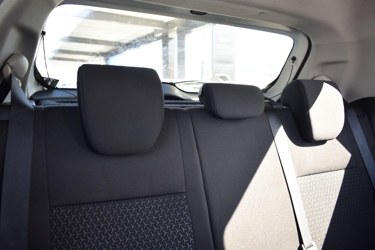2023 Suzuki Swift GL AZ Series II