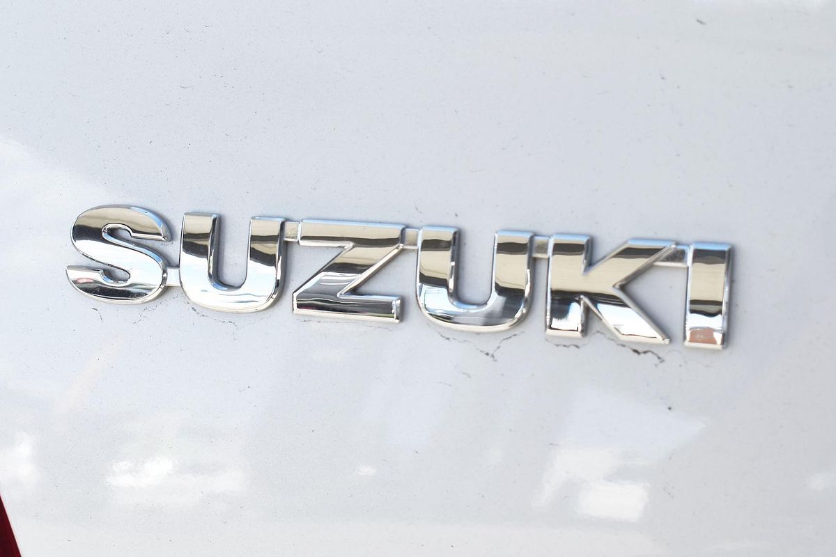 2023 Suzuki Swift GL AZ Series II