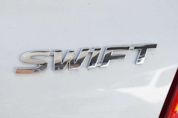 2023 Suzuki Swift GL AZ Series II