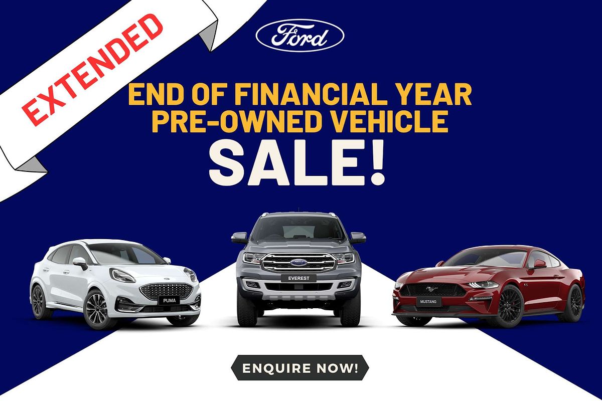 2024 Ford Ranger Wildtrak   2.0L