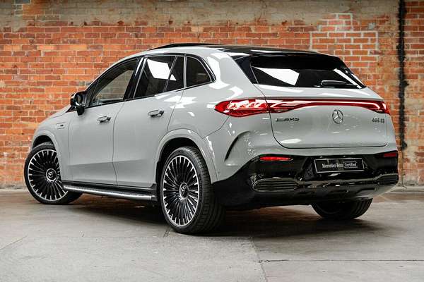 2023 Mercedes-Benz EQE EQE53 AMG X294