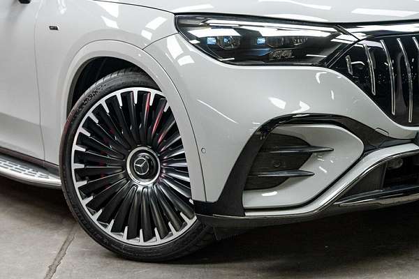 2023 Mercedes-Benz EQE EQE53 AMG X294
