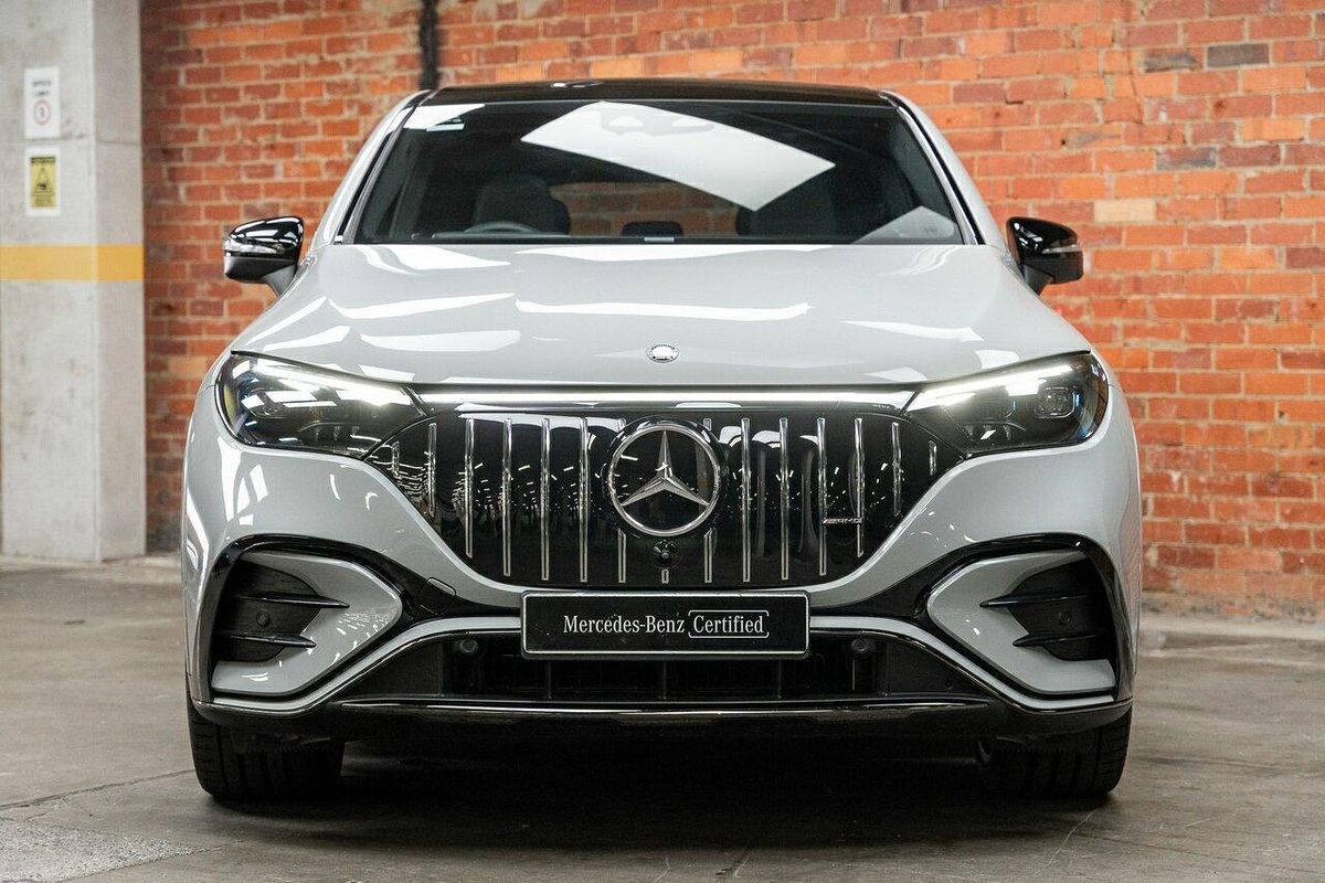 2023 Mercedes-Benz EQE EQE53 AMG X294