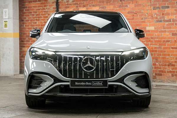 2023 Mercedes-Benz EQE EQE53 AMG X294
