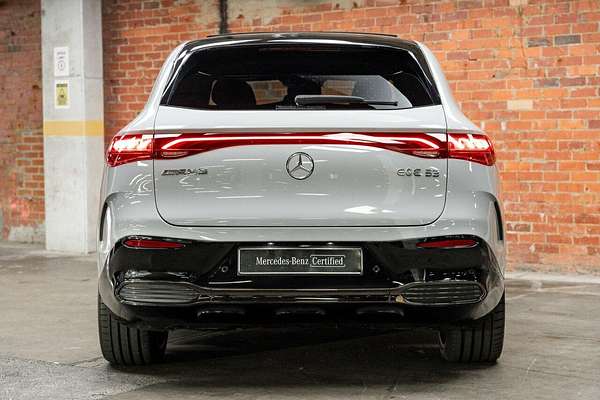 2023 Mercedes-Benz EQE EQE53 AMG X294