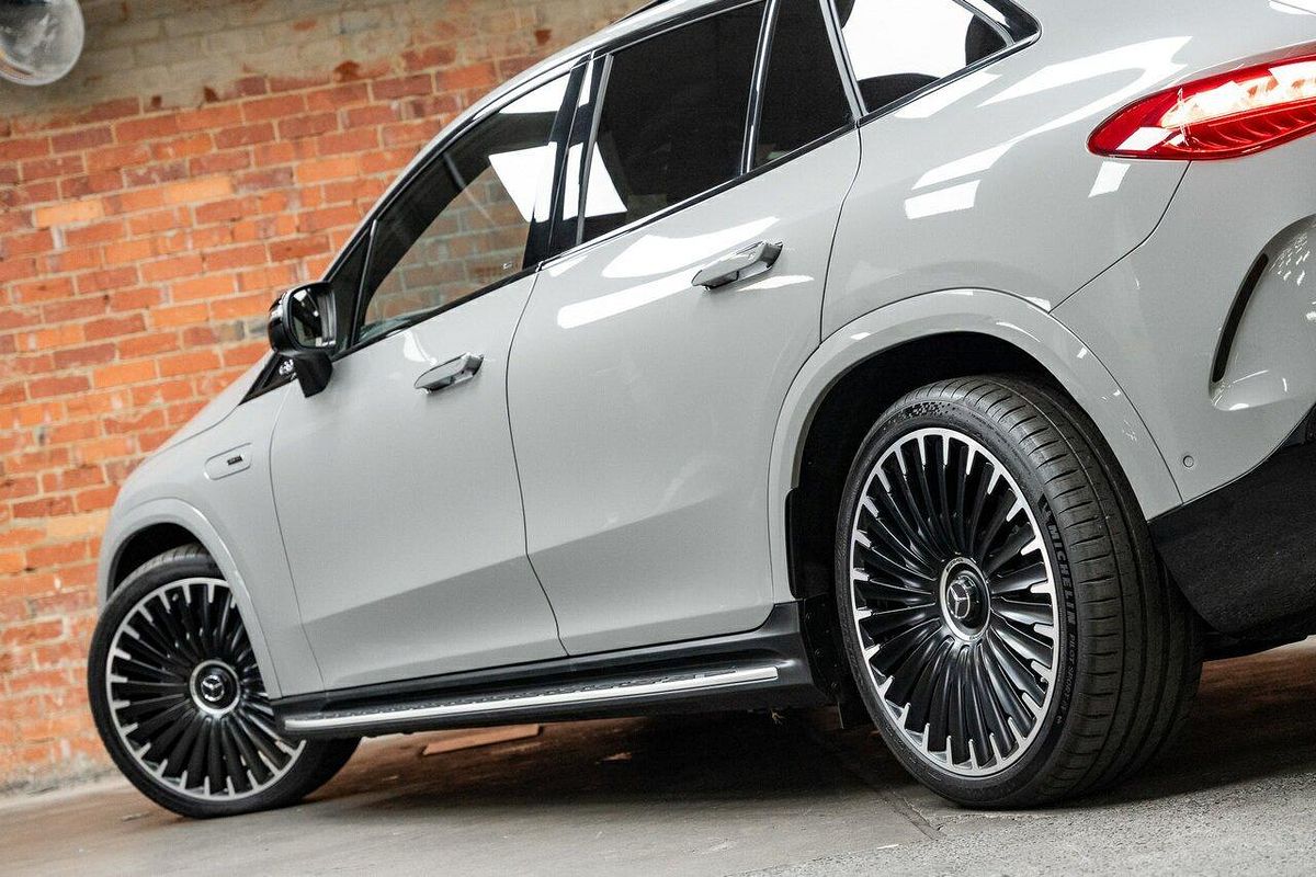 2023 Mercedes-Benz EQE EQE53 AMG X294
