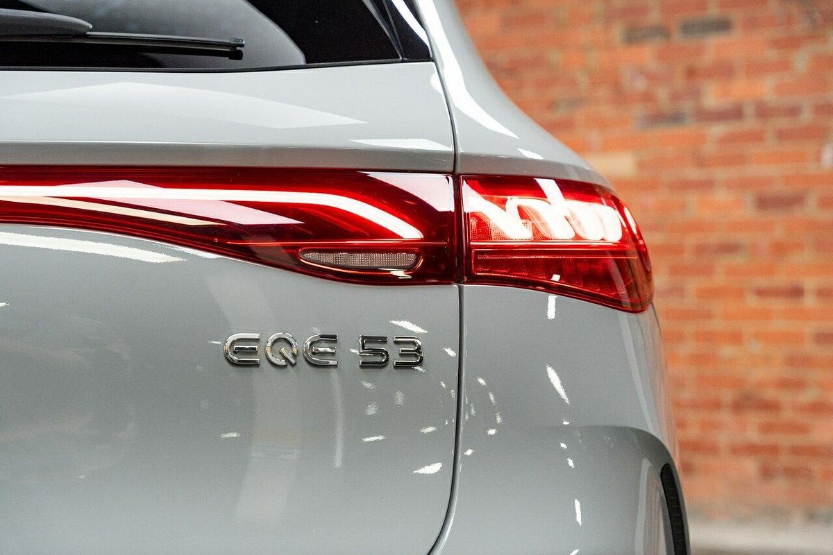 2023 Mercedes-Benz EQE EQE53 AMG X294