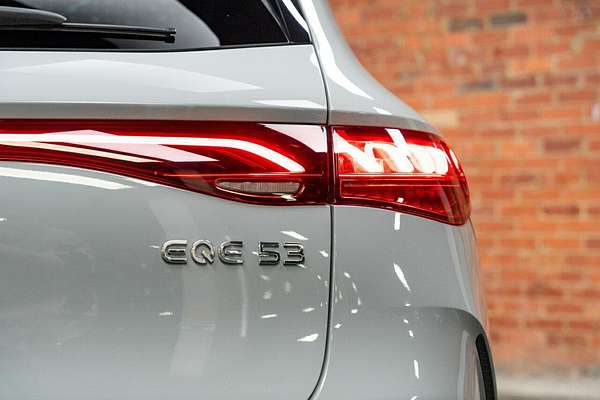 2023 Mercedes-Benz EQE EQE53 AMG X294