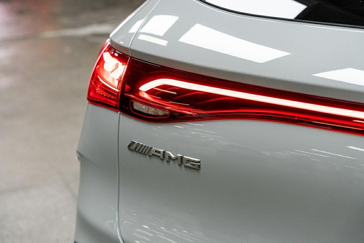 2023 Mercedes-Benz EQE EQE53 AMG X294