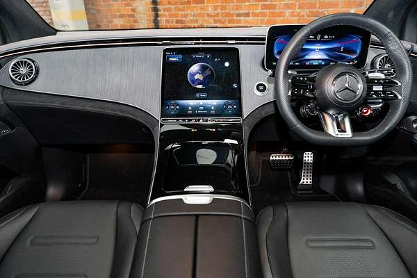 2023 Mercedes-Benz EQE EQE53 AMG X294