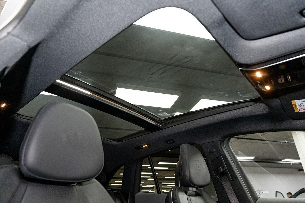 2023 Mercedes-Benz EQE EQE53 AMG X294