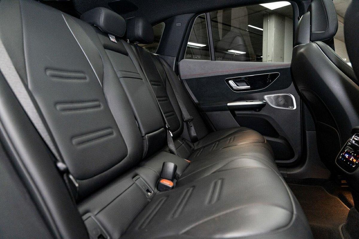 2023 Mercedes-Benz EQE EQE53 AMG X294