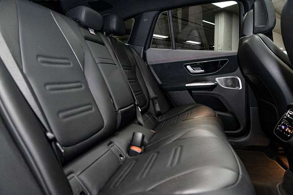 2023 Mercedes-Benz EQE EQE53 AMG X294