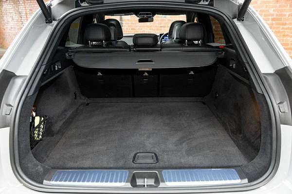 2023 Mercedes-Benz EQE EQE53 AMG X294