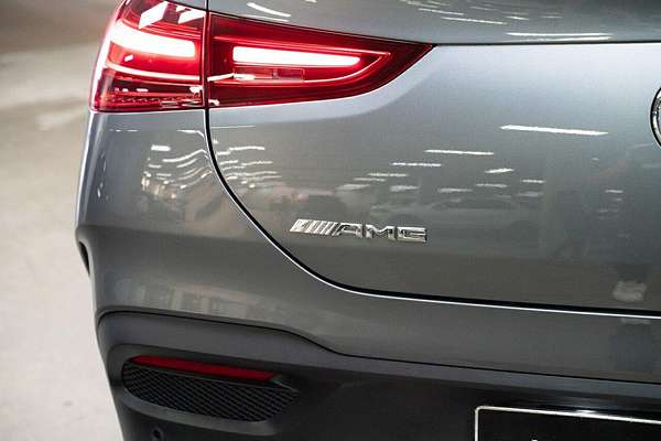 2025 Mercedes-Benz GLE-Class GLE53 AMG C167