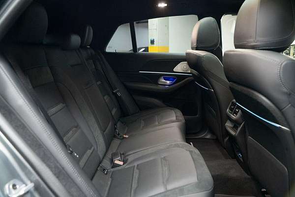 2025 Mercedes-Benz GLE-Class GLE53 AMG C167